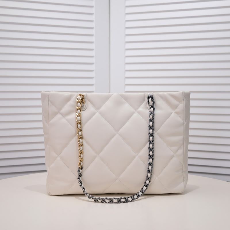 Chanel Shopping Bags